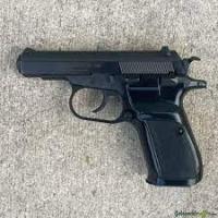 Suche CZ 83 oder Beretta 81 / 82 im Kaliber .32ACP