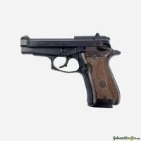 Suche CZ 83 oder Beretta 81 / 82 im Kaliber .32ACP