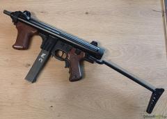 Beretta M12 Vollautomat