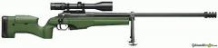 Sako TRG 22/42 .338 Lapua Magnum