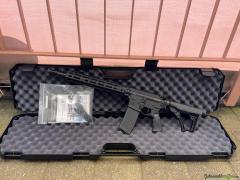 Daniel Defense M4A1 RIII 14.5