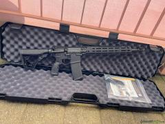 Daniel Defense M4A1 RIII 14.5