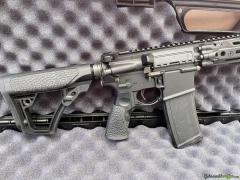 Daniel Defense M4A1 RIII 14.5