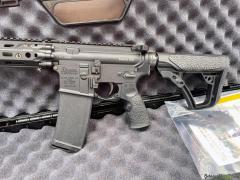 Daniel Defense M4A1 RIII 14.5