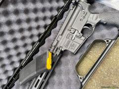 Daniel Defense M4A1 RIII 14.5
