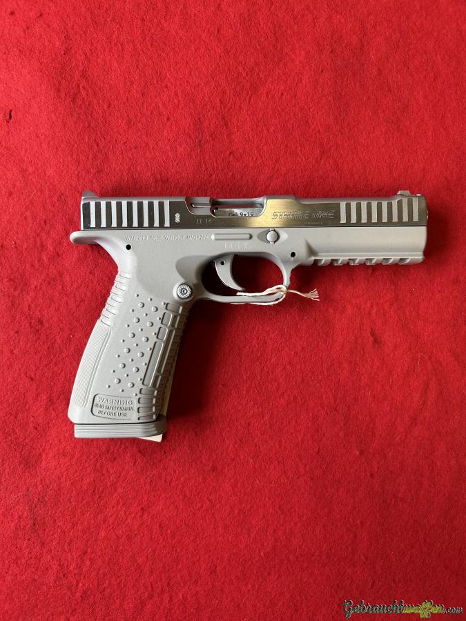 Arsenal Strike One 9x19mm Parabellum/Luger/NATO Arsenal Strike One 9x19mm Parabellum/Luger/NATO
