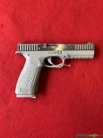 Arsenal Strike One 9x19mm Parabellum/Luger/NATO