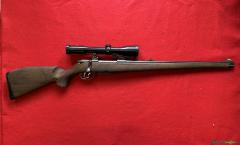 Krico Mod.700 Stuzen 7x64mm Brenneke