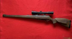 Krico Mod.700 Stuzen 7x64mm Brenneke