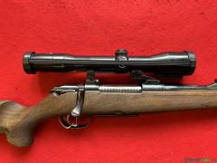 Krico Mod.700 Stuzen 7x64mm Brenneke