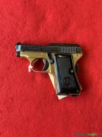 Beretta M418 .25 ACP / 6.35 mm Browning