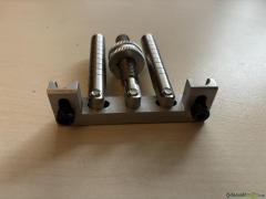 Ausleger komplett für Walther KK500