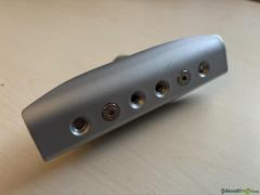 Wechselbacke komplett Walther KK500 / Anatomic / Monotec
