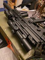 B&T Brugger & Thomet APC9 Pro G SD 9mm