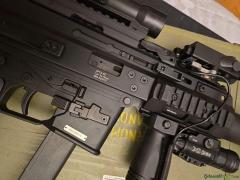 B&T Brugger & Thomet APC9 Pro G SD 9mm