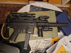 B&T Brugger & Thomet APC9 Pro G SD 9mm