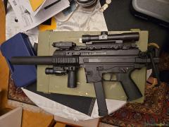 B&T Brugger & Thomet APC9 Pro G SD 9mm