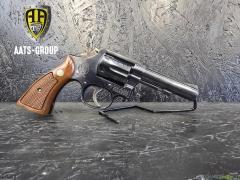 OCCASION Revolver Smith & Wesson Mod. 13-2 .357 Mag. - Zustand 1 bis 2
