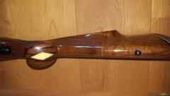 Weatherby Mark V .30-06 Springfield