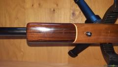 Weatherby Mark V .30-06 Springfield