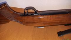 Weatherby Mark V .30-06 Springfield