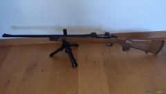 Sako Vixen .222 Remington