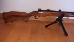 Sako Vixen .222 Remington