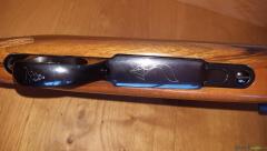 Sako Vixen .222 Remington