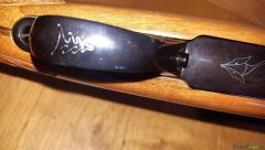 Sako Vixen .222 Remington