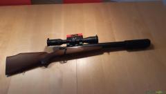 Zastava Arms Mini  .222 Remington
