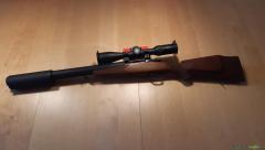 Zastava Arms Mini  .222 Remington