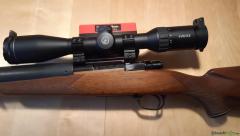 Zastava Arms Mini  .222 Remington