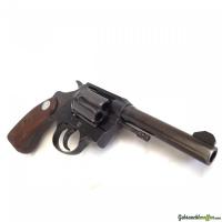 Colt Model Police Positive Special .38spl (1963)