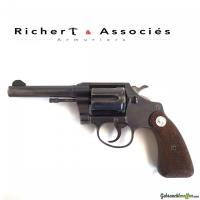 Colt Model Police Positive Special .38spl (1963)