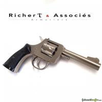 Harrington & Richardson Model 733 .32 S&W Long