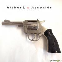 Harrington & Richardson Model 733 .32 S&W Long