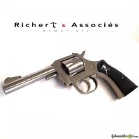 Harrington & Richardson Model 733 .32 S&W Long