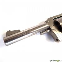 Harrington & Richardson Model 733 .32 S&W Long