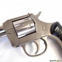 Harrington & Richardson Model 733 .32 S&W Long