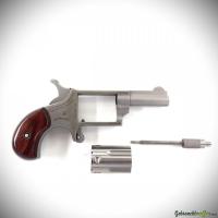 NAA model MINI .22LR