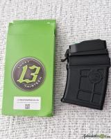 Ruger American Rifle (1. Gen.) Short Action Magazine (10-Schuss & 4-Schuss)