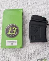 Ruger American Rifle (1. Gen.) Short Action Magazine (10-Schuss & 4-Schuss)