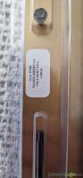 Ruger American Rifle (1. Gen.) Short Action Contessa Picatinny-Rail 0 MOA aus Stahl!