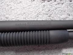 MOSSBERG 590A1 Kaliber 12/76 – 9 Schuss, mit Ghostring, 20″