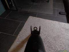 MOSSBERG 590A1 Kaliber 12/76 – 9 Schuss, mit Ghostring, 20″