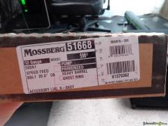 MOSSBERG 590A1 Kaliber 12/76 – 9 Schuss, mit Ghostring, 20″