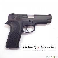 Smith & Wesson Model 4044 DAO .40S&W