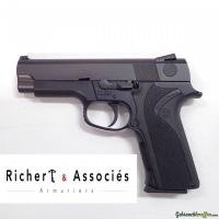 Smith & Wesson Model 4044 DAO .40S&W