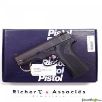 Smith & Wesson Model 4044 DAO .40S&W