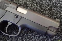 Smith & Wesson Model 4044 DAO .40S&W